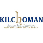 Kilchoman logo