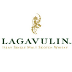 Lagavulin logo