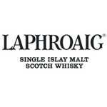 Laphroaig logo