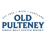 Old Pulteney logo