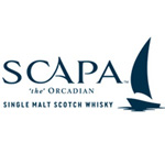 Scapa logo