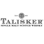 Talisker logo