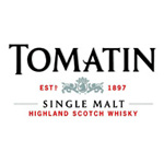 Tomatin logo