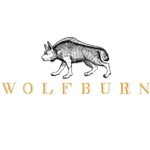 Wolfburn logo