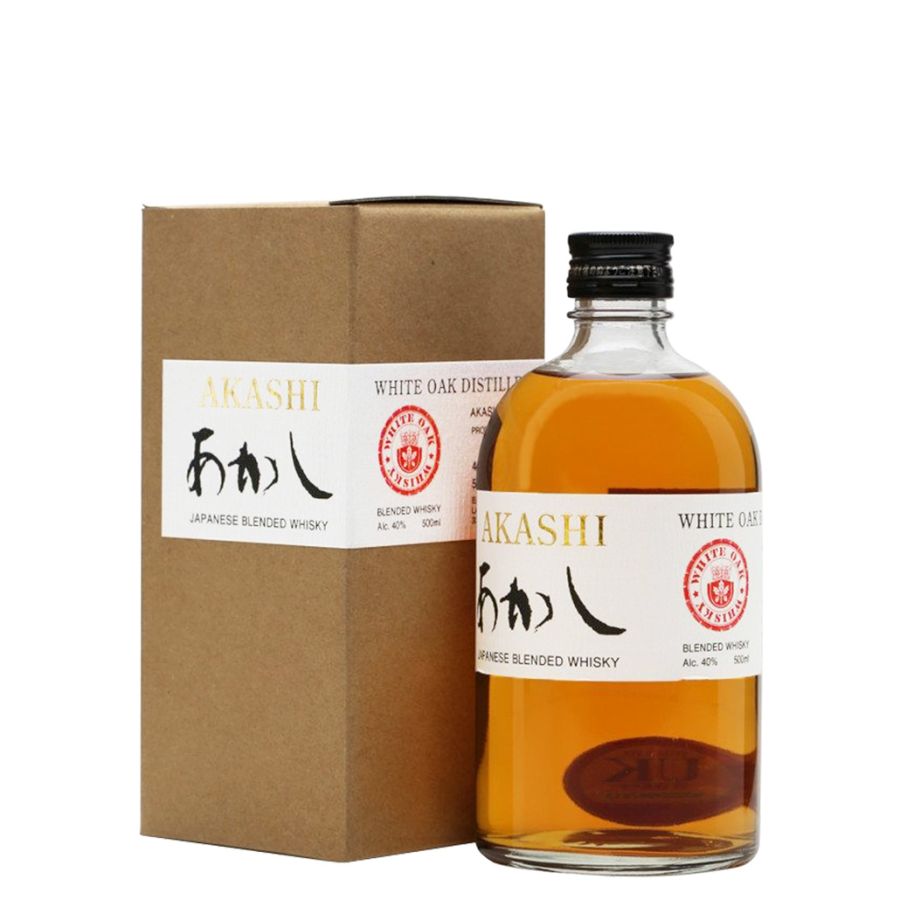 Akashi Blended Whisky