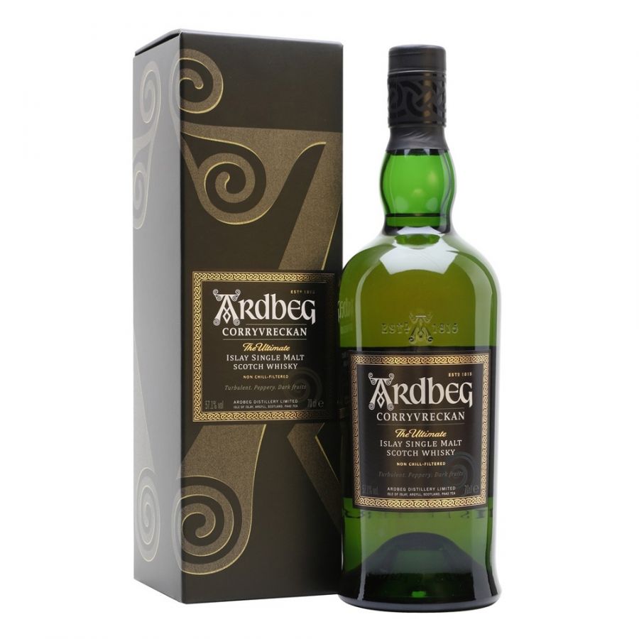 Ardbeg Corryvreckan