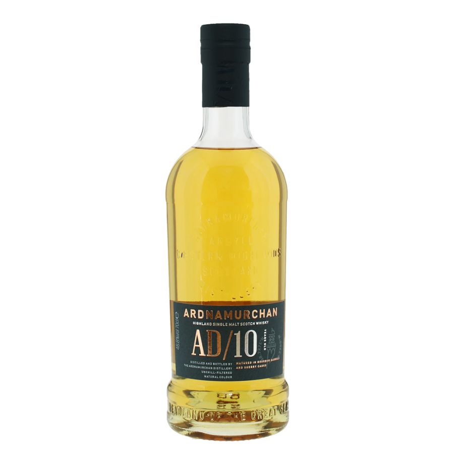 Ardnamurchan AD/10 Years Old