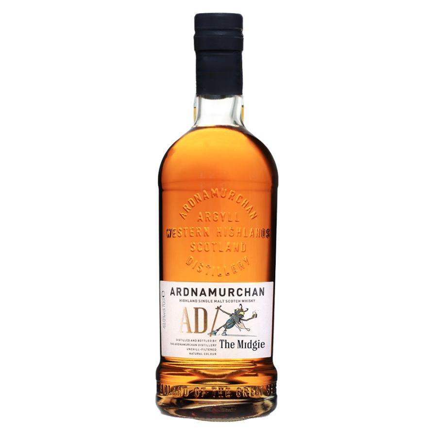 Ardnamurchan The Midgie (Release 2025)