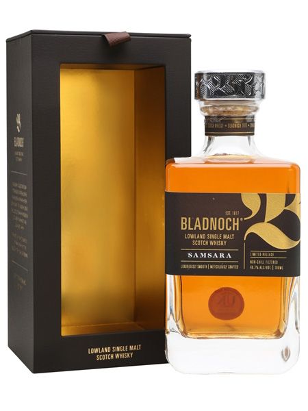 Bladnoch Samsara