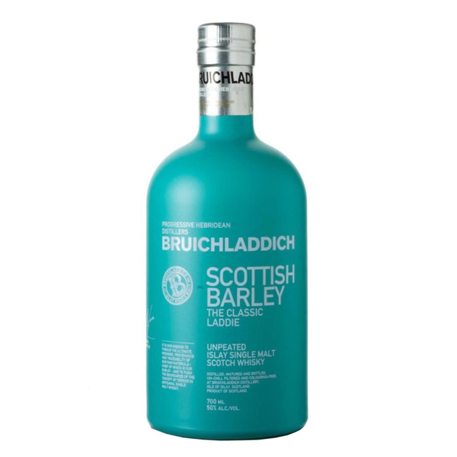 Bruichladdich Classic Laddie Scottish Barley
