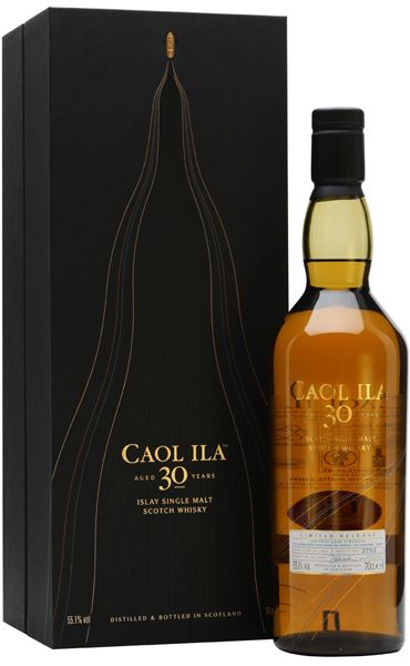 Caol Ila 30 Years Old