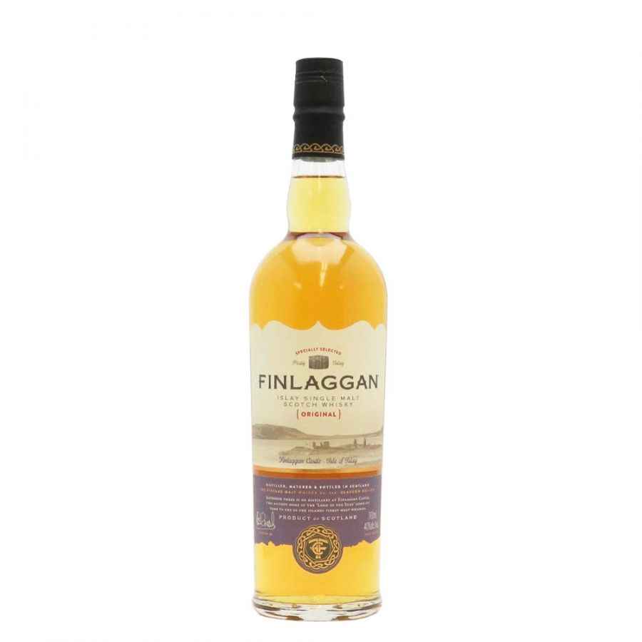 Finlaggan Original Peaty