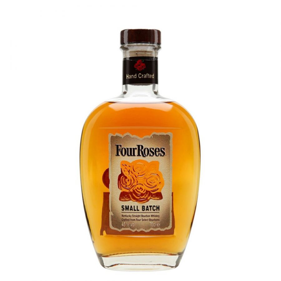 Four Roses Small Batch