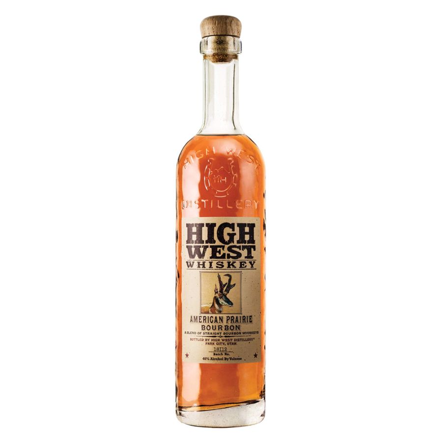High West American Praire Reserve