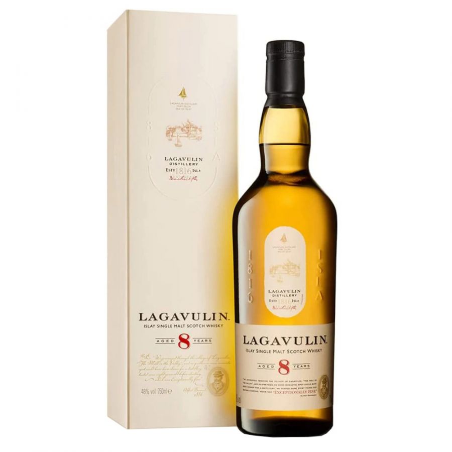 Lagavulin 16 Years Old