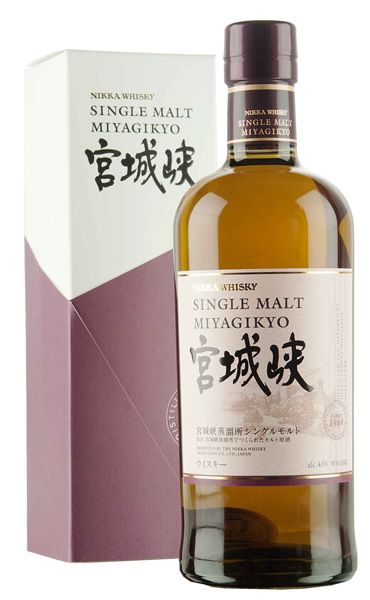 miyagikyo-single-malt