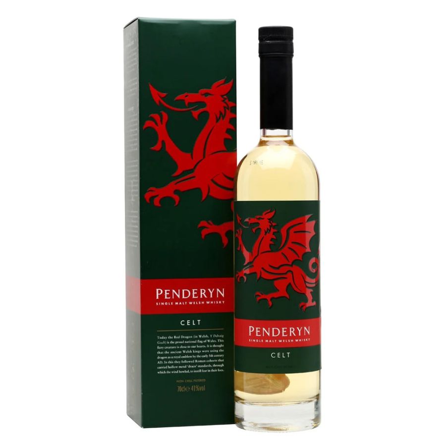 Penderyn Celt