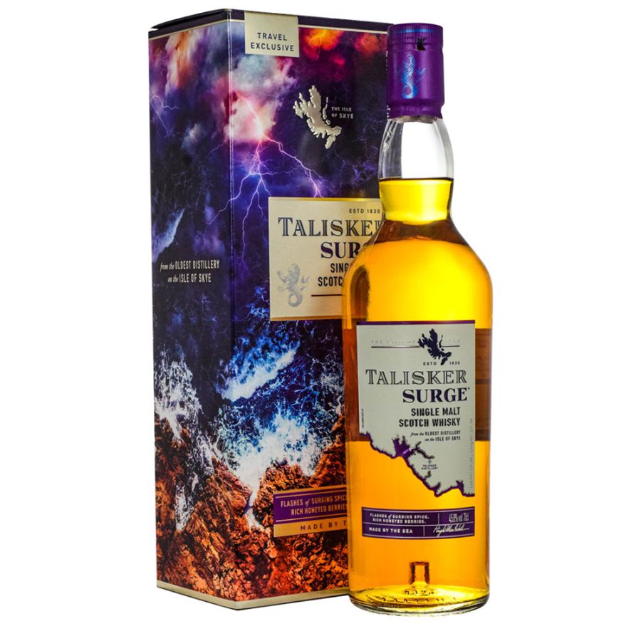 Talisker Surge