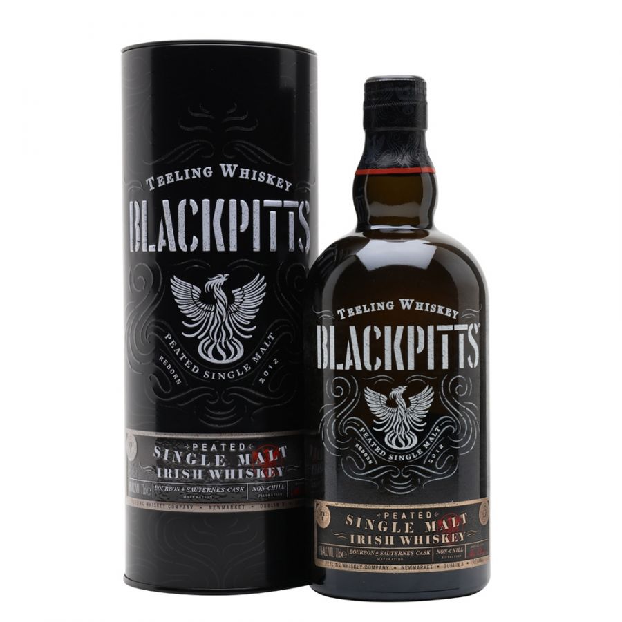 Teeling Blackpitts