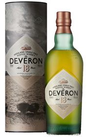 The Deveron 18 Years Old