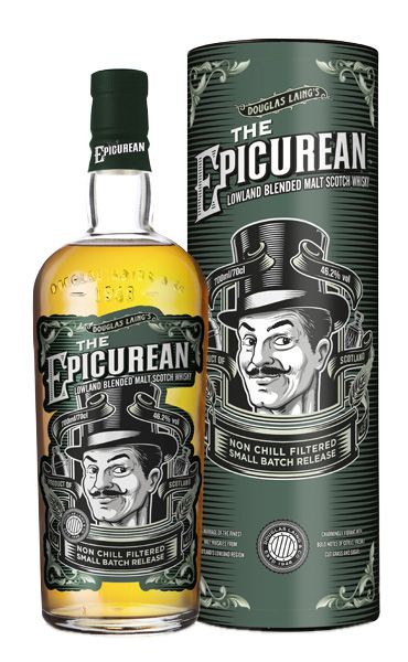 The Epicurean