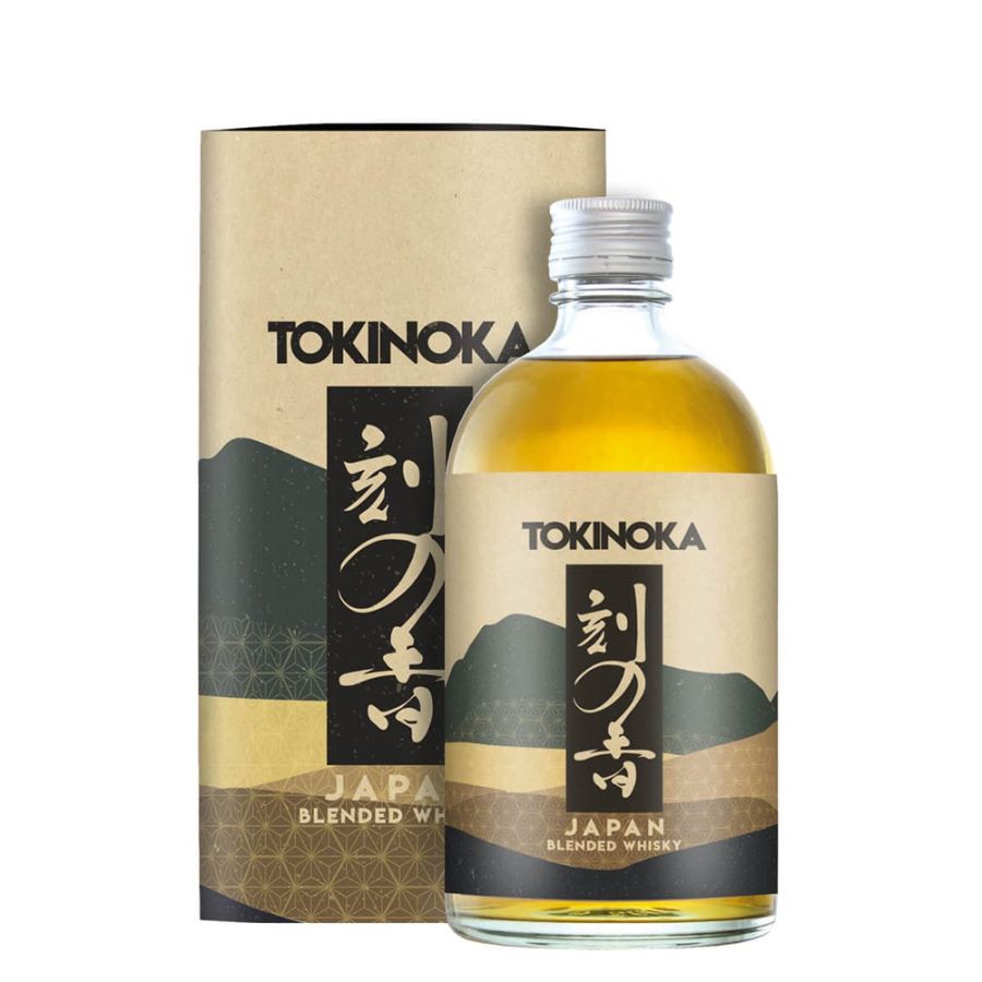 Tokinoka White Oak