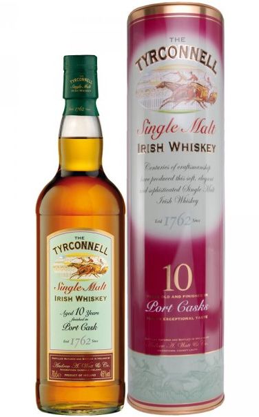 tyrconnell-10-years-old-port-cask