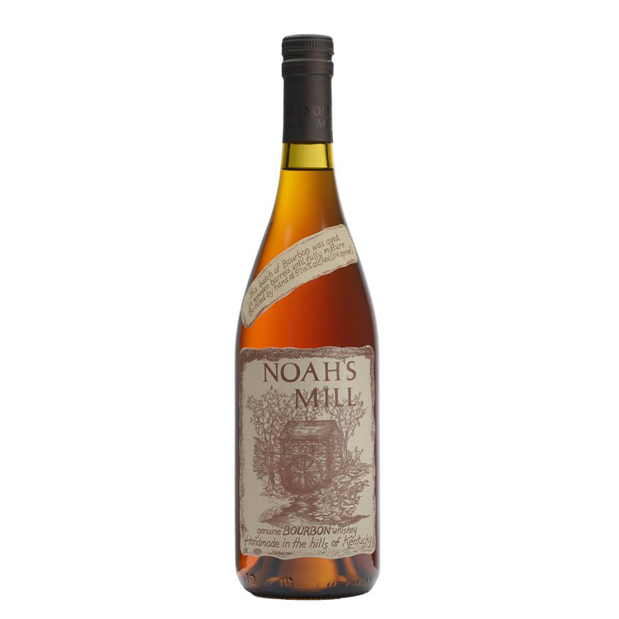 Willett Noah’s Mill Kentucky Small Batch Bourbon