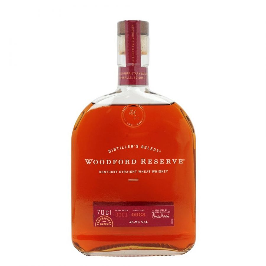 Woodford Reserve Wheat Straight Whiskey