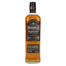 Bushmills Black Bush Caviste Edition Irish Whiskey