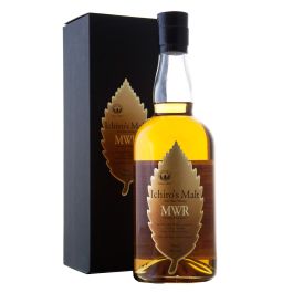 Ichiro's Malt Mizunara Wood Reserve