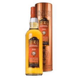 MURRAY McDAVID THE SPEYSIDERS 2009 11年 mmd-the-speysiders-2009-8yo.jpg