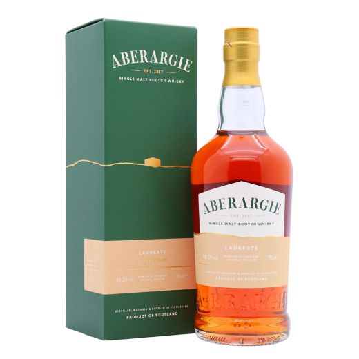 Aberargie Expressions - Laureate Edition