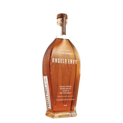 Angel’s Envy Bourbon Port Finish