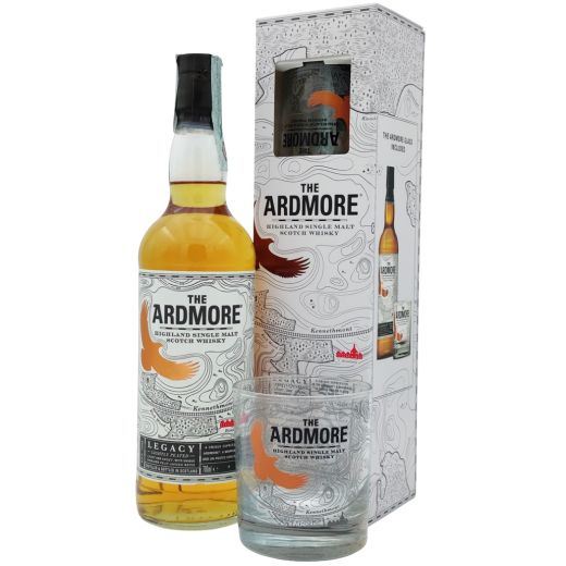 Ardmore Legacy Gift Pack