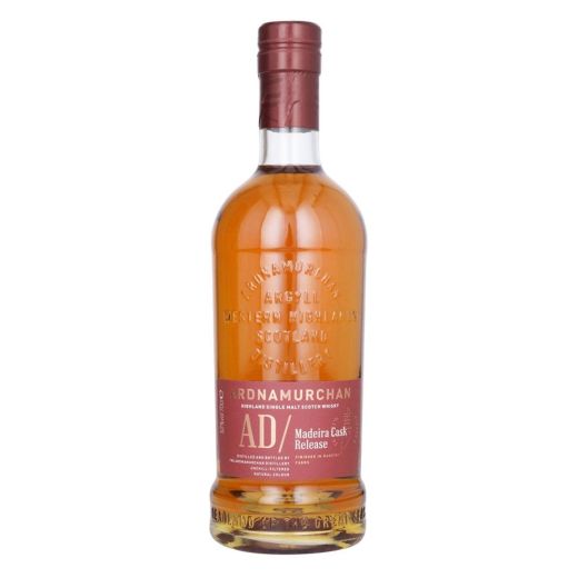Ardnamurchan AD/ Madeira Cask Release