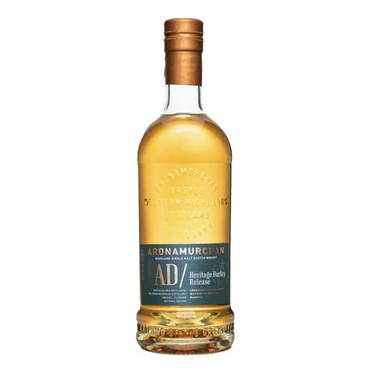 Ardnamurchan AD/ Heritage Barley (Release 2025)