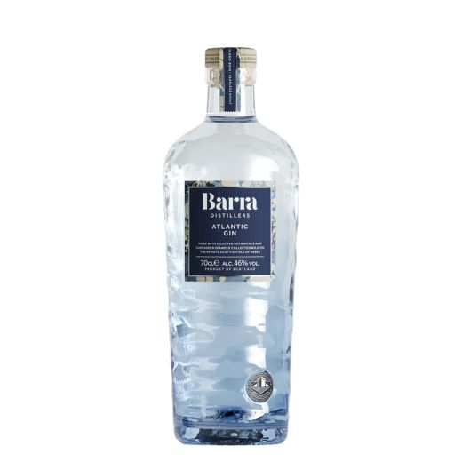 Isle of Barra Atlantic Gin