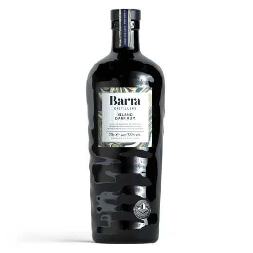 Barra Distillers Island Dark Rum
