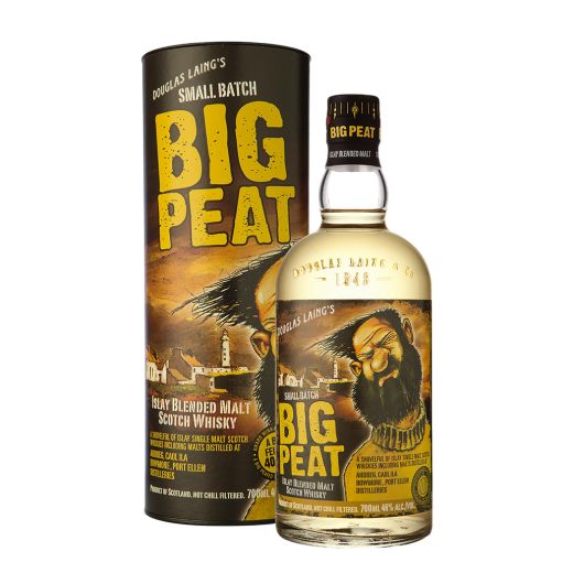 Big Peat