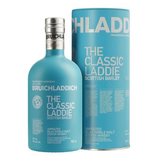 Bruichladdich Classic Laddie Scottish Barley