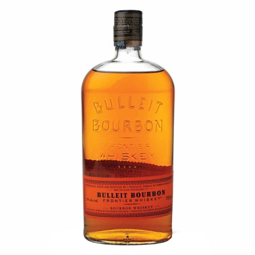 Bulleit Kentucky Straight Bourbon Whiskey