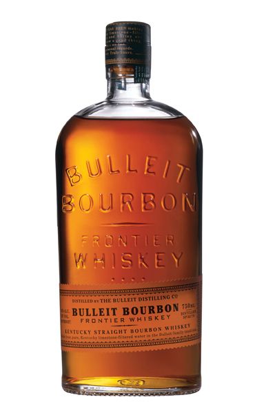 Bulleit Kentucky Straight Bourbon Whiskey