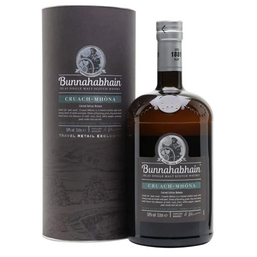 Bunnahabhain Cruach Mhòna