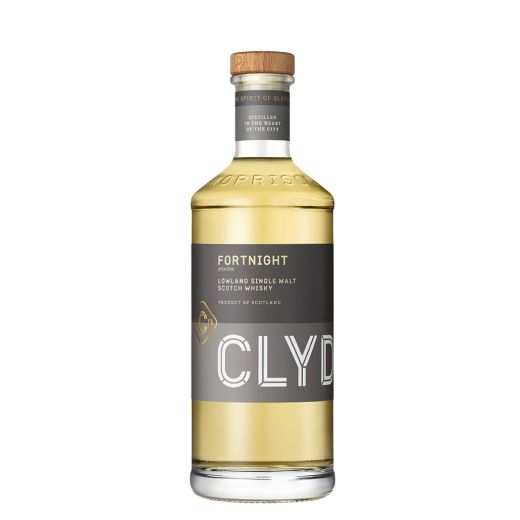 Clydeside Fortnight Peated Single Malt