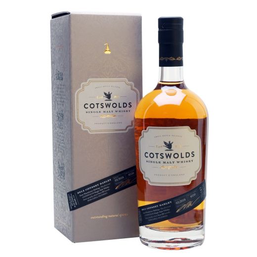Cotswolds 3 Years Old