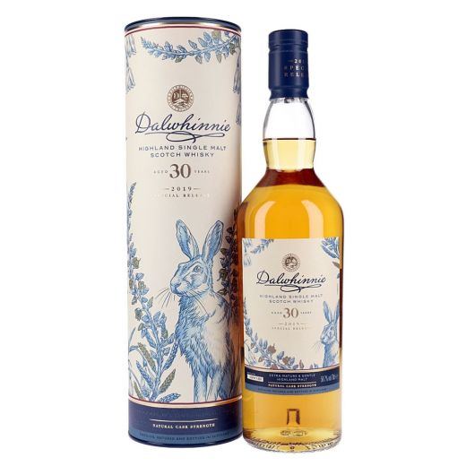 Dalwhinnie 30 Years Old (Special Release 2019)
