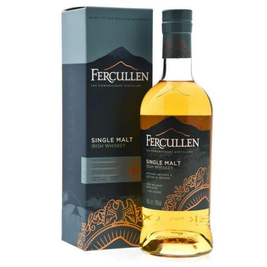 Fercullen First Release Irish Single Malt