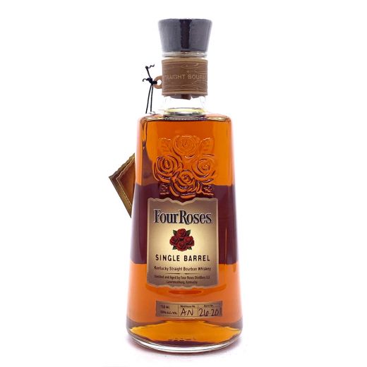 Four Roses Single Barrel