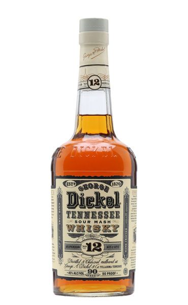 george-dickel-no-12-tennessee-sour-mash